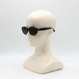 TOM FORD SUNGLASSES TF1295K 20A 54 CLEAR GREY トムフォード サングラス アジアンフィット メガネ 眼鏡 UVカット 紫外線カット メンズ レディース グレー クリアグレー