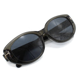 TOM FORD SUNGLASSES TF1295K 20A 54 CLEAR GREY トムフォード サングラス アジアンフィット メガネ 眼鏡 UVカット 紫外線カット メンズ レディース グレー クリアグレー