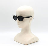 TOM FORD SUNGLASSES TF1296K 01A 54 GREY BLACK トムフォード サングラス アジアンフィット メガネ 眼鏡 UVカット 紫外線カット メンズ レディース グレー ブラック