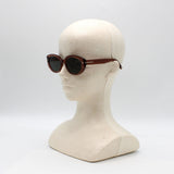 TOM FORD SUNGLASSES TF1296K 48A 54 GREY CLEAR BROWN トムフォード サングラス アジアンフィット メガネ 眼鏡 UVカット 紫外線カット メンズ レディース グレー クリアブラウン