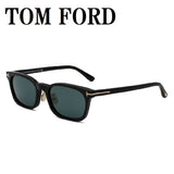 TOM FORD SUNGLASSES TF1350D 01V 53 GREY BLACK トムフォード サングラス アジアンフィット メガネ 眼鏡 UVカット 紫外線カット メンズ レディース グレー ブラック