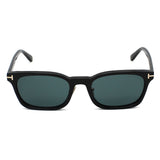 TOM FORD SUNGLASSES TF1350D 01V 53 GREY BLACK トムフォード サングラス アジアンフィット メガネ 眼鏡 UVカット 紫外線カット メンズ レディース グレー ブラック
