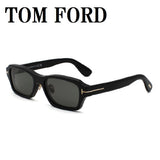 TOM FORD SUNGLASSES TF1351D 01A 56 GREY BLACK トムフォード サングラス アジアンフィット メガネ 眼鏡 UVカット 紫外線カット メンズ レディース グレー ブラック