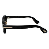 TOM FORD SUNGLASSES TF1351D 01A 56 GREY BLACK トムフォード サングラス アジアンフィット メガネ 眼鏡 UVカット 紫外線カット メンズ レディース グレー ブラック