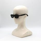 TOM FORD SUNGLASSES TF1351D 01A 56 GREY BLACK トムフォード サングラス アジアンフィット メガネ 眼鏡 UVカット 紫外線カット メンズ レディース グレー ブラック
