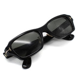 TOM FORD SUNGLASSES TF1351D 01A 56 GREY BLACK トムフォード サングラス アジアンフィット メガネ 眼鏡 UVカット 紫外線カット メンズ レディース グレー ブラック