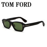 TOM FORD SUNGLASSES TF1351D 52N 56 GREEN D.HAVANA トムフォード サングラス アジアンフィット メガネ 眼鏡 UVカット 紫外線カット メンズ レディース グリーン ダークハバナ