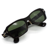 TOM FORD SUNGLASSES TF1351D 52N 56 GREEN D.HAVANA トムフォード サングラス アジアンフィット メガネ 眼鏡 UVカット 紫外線カット メンズ レディース グリーン ダークハバナ