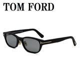 TOM FORD SUNGLASSES TF1352D 01A 52 L.GREY BLACK トムフォード サングラス アジアンフィット メガネ 眼鏡 UVカット 紫外線カット メンズ レディース ライトグレー ブラック