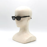 TOM FORD SUNGLASSES TF1352D 01A 52 L.GREY BLACK トムフォード サングラス アジアンフィット メガネ 眼鏡 UVカット 紫外線カット メンズ レディース ライトグレー ブラック