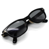 TOM FORD SUNGLASSES TF1352D 01A 52 L.GREY BLACK トムフォード サングラス アジアンフィット メガネ 眼鏡 UVカット 紫外線カット メンズ レディース ライトグレー ブラック