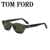TOM FORD SUNGLASSES TF1352D 20N 52 CLEAR GREY トムフォード サングラス アジアンフィット メガネ 眼鏡 UVカット 紫外線カット メンズ レディース グレー クリアグレー