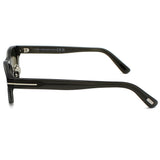 TOM FORD SUNGLASSES TF1352D 20N 52 CLEAR GREY トムフォード サングラス アジアンフィット メガネ 眼鏡 UVカット 紫外線カット メンズ レディース グレー クリアグレー