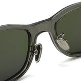 TOM FORD SUNGLASSES TF1352D 20N 52 CLEAR GREY トムフォード サングラス アジアンフィット メガネ 眼鏡 UVカット 紫外線カット メンズ レディース グレー クリアグレー