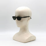 TOM FORD SUNGLASSES TF1352D 20N 52 CLEAR GREY トムフォード サングラス アジアンフィット メガネ 眼鏡 UVカット 紫外線カット メンズ レディース グレー クリアグレー