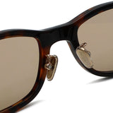 TOM FORD SUNGLASSES TF1352D 52E 52 L.BROWN HAVANA トムフォード サングラス アジアンフィット メガネ 眼鏡 UVカット 紫外線カット メンズ レディース ライトブラウン ハバナ