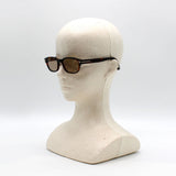 TOM FORD SUNGLASSES TF1352D 52E 52 L.BROWN HAVANA トムフォード サングラス アジアンフィット メガネ 眼鏡 UVカット 紫外線カット メンズ レディース ライトブラウン ハバナ