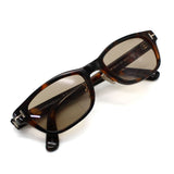 TOM FORD SUNGLASSES TF1352D 52E 52 L.BROWN HAVANA トムフォード サングラス アジアンフィット メガネ 眼鏡 UVカット 紫外線カット メンズ レディース ライトブラウン ハバナ