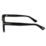 TOM FORD SUNGLASSES TF1353D 01A 52 GREY BLACK トムフォード サングラス アジアンフィット メガネ 眼鏡 UVカット 紫外線カット メンズ レディース グレー ブラック