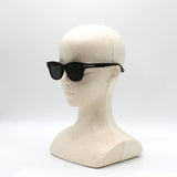 TOM FORD SUNGLASSES TF1353D 01A 52 GREY BLACK トムフォード サングラス アジアンフィット メガネ 眼鏡 UVカット 紫外線カット メンズ レディース グレー ブラック