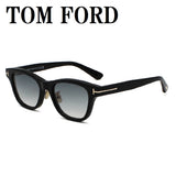 TOM FORD SUNGLASSES TF1353D 01C 52 GREY BLACK トムフォード サングラス アジアンフィット メガネ 眼鏡 UVカット 紫外線カット メンズ レディース グレー ブラック