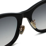 TOM FORD SUNGLASSES TF1353D 01C 52 GREY BLACK トムフォード サングラス アジアンフィット メガネ 眼鏡 UVカット 紫外線カット メンズ レディース グレー ブラック