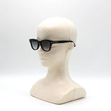 TOM FORD SUNGLASSES TF1353D 01C 52 GREY BLACK トムフォード サングラス アジアンフィット メガネ 眼鏡 UVカット 紫外線カット メンズ レディース グレー ブラック