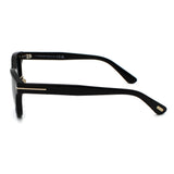 TOM FORD SUNGLASSES TF1353D 01V 52 GREY BLACK トムフォード サングラス アジアンフィット メガネ 眼鏡 UVカット 紫外線カット メンズ レディース グレー ブラック
