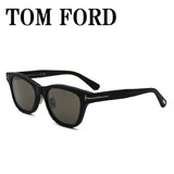 TOM FORD SUNGLASSES TF1353D 02A 52 GREY BLACK トムフォード サングラス アジアンフィット メガネ 眼鏡 UVカット 紫外線カット メンズ レディース グレー ブラック