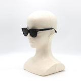 TOM FORD SUNGLASSES TF1353D 02A 52 GREY BLACK トムフォード サングラス アジアンフィット メガネ 眼鏡 UVカット 紫外線カット メンズ レディース グレー ブラック