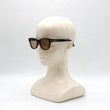 TOM FORD SUNGLASSES TF1353D 48E 52 L.BROWN CLEAR BROWN トムフォード サングラス アジアンフィット メガネ 眼鏡 UVカット 紫外線カット メンズ レディース ライトブラウン クリアブラウン