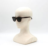 TOM FORD SUNGLASSES TF1353D 50A 52 GREY CLEAR BROWN トムフォード サングラス アジアンフィット メガネ 眼鏡 UVカット 紫外線カット メンズ レディース グレー クリアブラウン