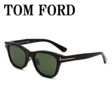 TOM FORD SUNGLASSES TF1353D 52N 52 GREEN HAVANA トムフォード サングラス アジアンフィット メガネ 眼鏡 UVカット 紫外線カット メンズ レディース グリーン ハバナ