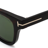 TOM FORD SUNGLASSES TF1353D 52N 52 GREEN HAVANA トムフォード サングラス アジアンフィット メガネ 眼鏡 UVカット 紫外線カット メンズ レディース グリーン ハバナ