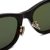 TOM FORD SUNGLASSES TF1353D 52N 52 GREEN HAVANA トムフォード サングラス アジアンフィット メガネ 眼鏡 UVカット 紫外線カット メンズ レディース グリーン ハバナ