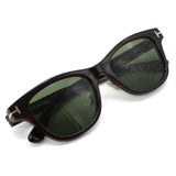TOM FORD SUNGLASSES TF1353D 52N 52 GREEN HAVANA トムフォード サングラス アジアンフィット メガネ 眼鏡 UVカット 紫外線カット メンズ レディース グリーン ハバナ