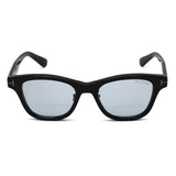 TOM FORD SUNGLASSES TF1353DN 01A 52 L.GREY BLACK トムフォード サングラス アジアンフィット メガネ 眼鏡 UVカット 紫外線カット メンズ レディース ライトグレー ブラック