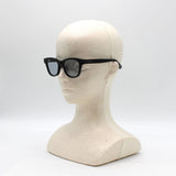 TOM FORD SUNGLASSES TF1353DN 01A 52 L.GREY BLACK トムフォード サングラス アジアンフィット メガネ 眼鏡 UVカット 紫外線カット メンズ レディース ライトグレー ブラック