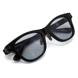 TOM FORD SUNGLASSES TF1353DN 01A 52 L.GREY BLACK トムフォード サングラス アジアンフィット メガネ 眼鏡 UVカット 紫外線カット メンズ レディース ライトグレー ブラック
