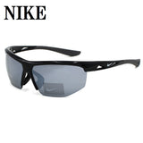 国内正規品 NIKE SUNGLASSES WINDBLOW LB FV2374 010 D.GREY BLACK ナイキ サングラス メガネ 眼鏡 UVカット 紫外線カット メンズ レディース ミラーレンズ ダークグレー ブラック