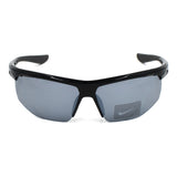 国内正規品 NIKE SUNGLASSES WINDBLOW LB FV2374 010 D.GREY BLACK ナイキ サングラス メガネ 眼鏡 UVカット 紫外線カット メンズ レディース ミラーレンズ ダークグレー ブラック