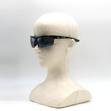 国内正規品 NIKE SUNGLASSES WINDBLOW LB FV2374 010 D.GREY BLACK ナイキ サングラス メガネ 眼鏡 UVカット 紫外線カット メンズ レディース ミラーレンズ ダークグレー ブラック