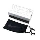 国内正規品 NIKE SUNGLASSES WINDBLOW LB FV2374 010 D.GREY BLACK ナイキ サングラス メガネ 眼鏡 UVカット 紫外線カット メンズ レディース ミラーレンズ ダークグレー ブラック