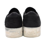 ASH Jungle FW14S 102206 007 Black 37 38 39 40 アッシュ ジャングル スリッポン スニーカー シューズ 靴 おしゃれ レディース ブラック