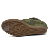 ASH Bowie FW14S 93681 005 Military 37 38 39 40 アッシュ ボウイ ブーツ 厚底 ヒール スニーカー おしゃれ レディース ミリタリー