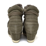 ASH Bowie FW14S 93681 006 Perkish 37 38 39 40 アッシュ ボウイ ブーツ 厚底 ヒール スニーカー おしゃれ レディース パーキッシュ