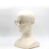 日本正規品 GUCCI SUNGLASSES ASIAN FIT GG0337S 001 TRANSPARENT GOLD グッチ サングラス アジアンフィット 眼鏡 UVカット 紫外線カット メンズ レディース 調光レンズ トランスペアレント ゴールド