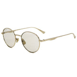 日本正規品 GUCCI SUNGLASSES ASIAN FIT GG0337S 001 TRANSPARENT GOLD グッチ サングラス アジアンフィット 眼鏡 UVカット 紫外線カット メンズ レディース 調光レンズ トランスペアレント ゴールド