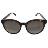 日本正規品 GUCCI SUNGLASSES ASIAN FIT GG0416SK 003 BROWN HAVANA MULTI グッチ サングラス アジアンフィット UVカット 紫外線カット メンズ レディース ブラウン ハバナ マルチ