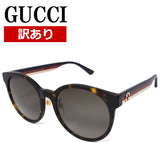 【訳あり】日本正規品 GUCCI SUNGLASSES GG0416SK 003 B BROWN HAVANA MULTI グッチ サングラス アジアンフィット 眼鏡 UVカット メンズ レディース ブラウン ハバナ マルチ